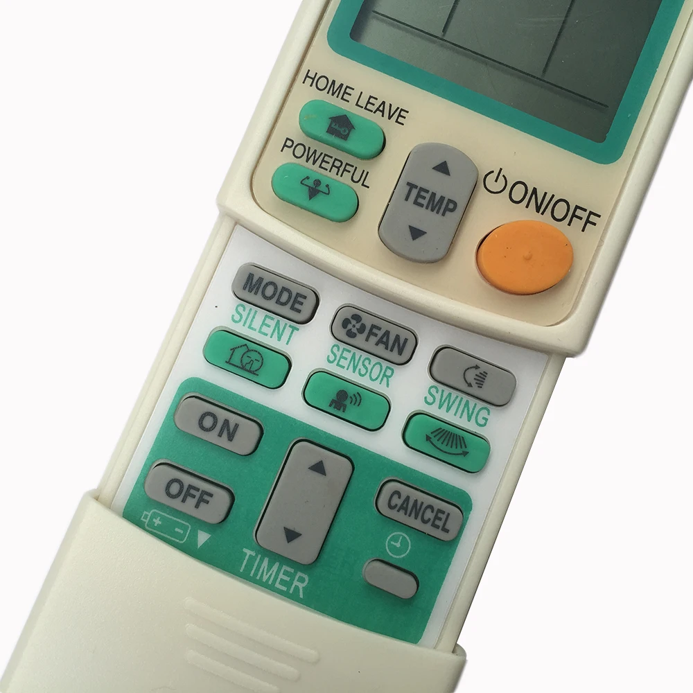 Remote Control For Daikin ARC433A50 ARC433A17 ARC433A23 ARC433A24 ARC433A55 ARC433A31 ARC433A43 ARC433A46 AC Air Conditioner