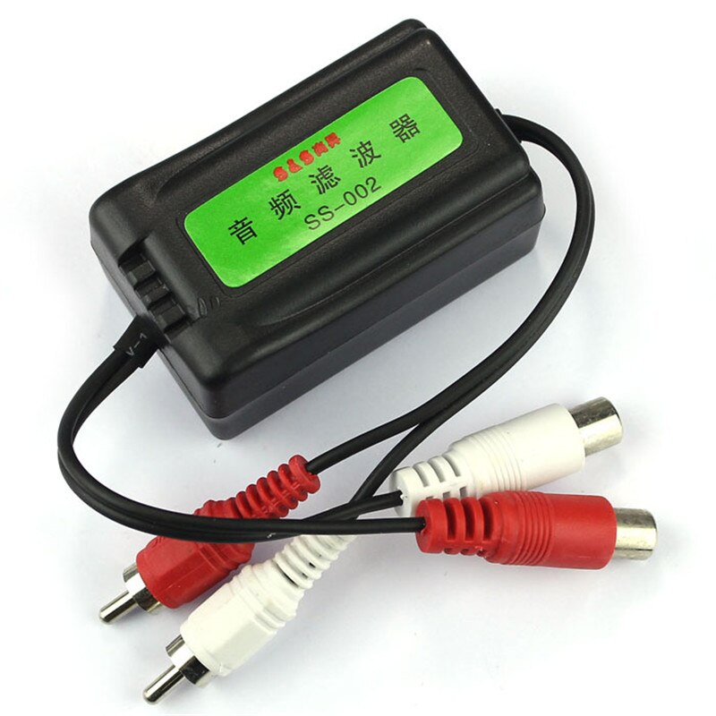 4 AWG Power Terminal Ringklemme 5/16 Zoll Loch - Vernickelt, Für Auto-Audio, Boot & Offroad