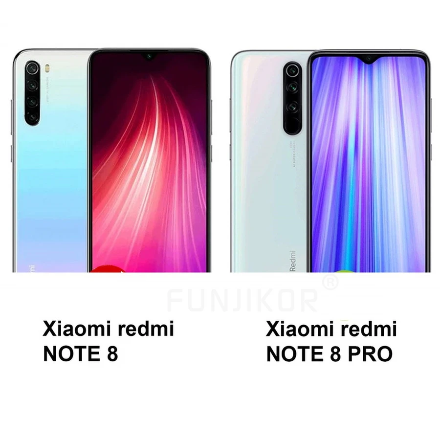For Xiaomi Mi 13T Redmi Note 12 11 9S 8T 9 8 Pro 10 12C 13C A2 A1 9A 9C Poco X5 Pro X3 Double Protector Case 360 Phone Cover