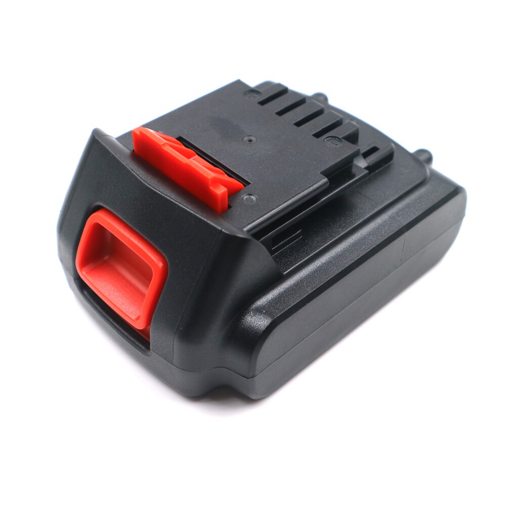 B&amp;D 14.4C 2000mAh Li-ion BL1114 BL1314 BL1514 LB16 LBX16 ASL146 ASL146BT12A ASL148 EGBL144,EPL14/EPL14-XE,EPL148/LDX116 LDX120C