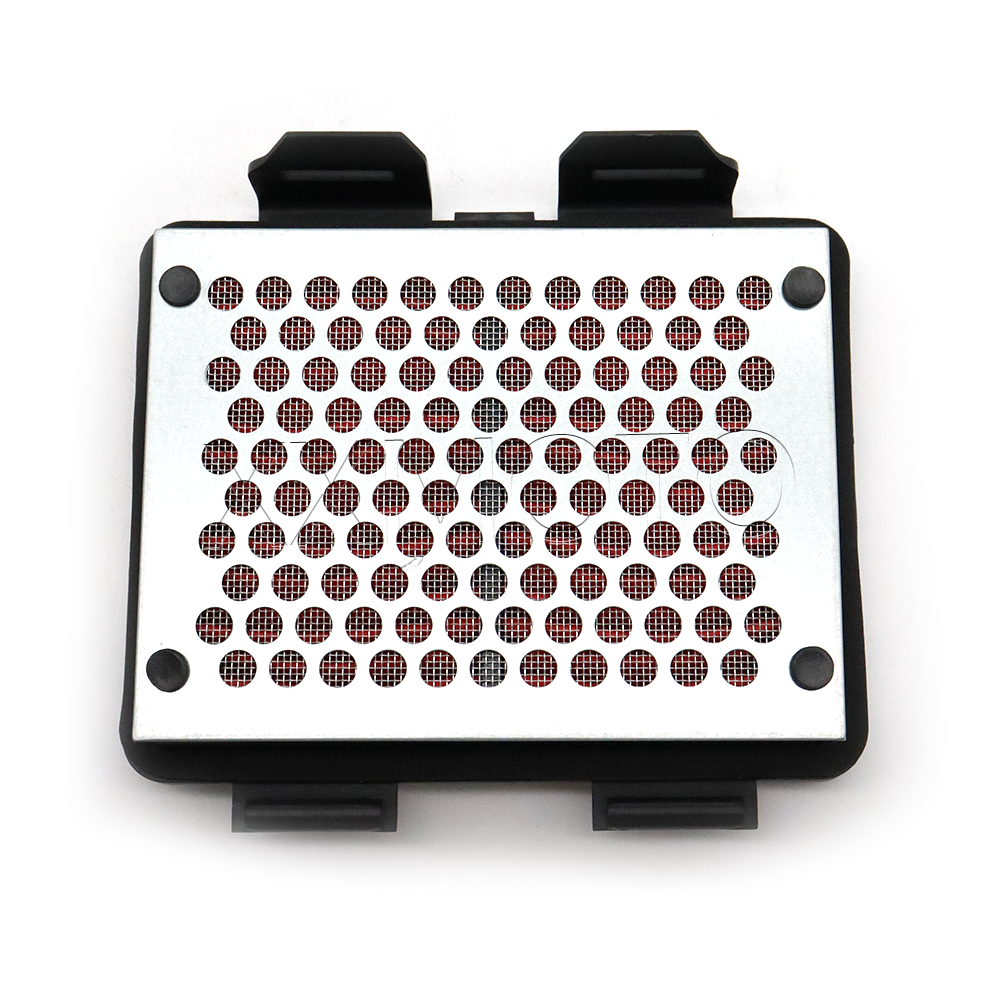 For Voge CU525 LX500-3A CU 525 LX500 3A CU525 Air Filter System Motorcycle Air Filter Intake Cleaner CU525 Accessories