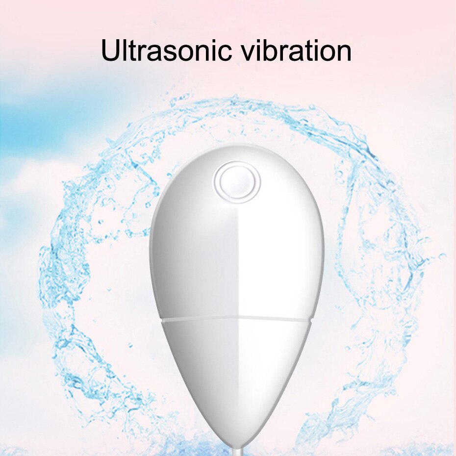 Mini máquina de lavado por vibración ultrasónica, limpieza de lavandería por ultrasonidos para manchas en la ropa, gafas, verduras