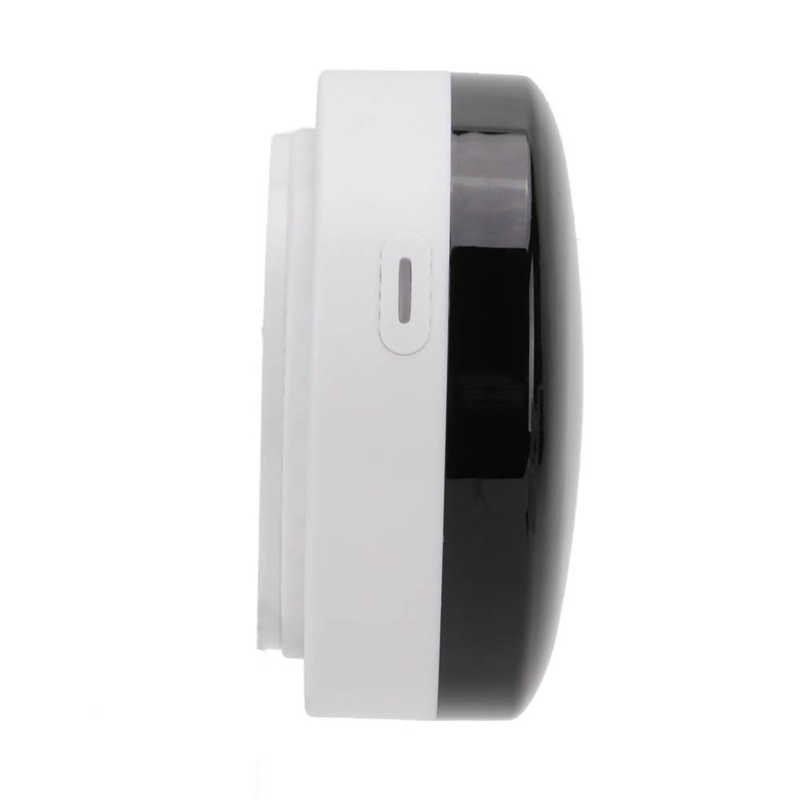 Wireless Gateway Home Bridge Voice Control Compact Intelligent Stable Signal Infrared for TUYA for TV Set Top Box