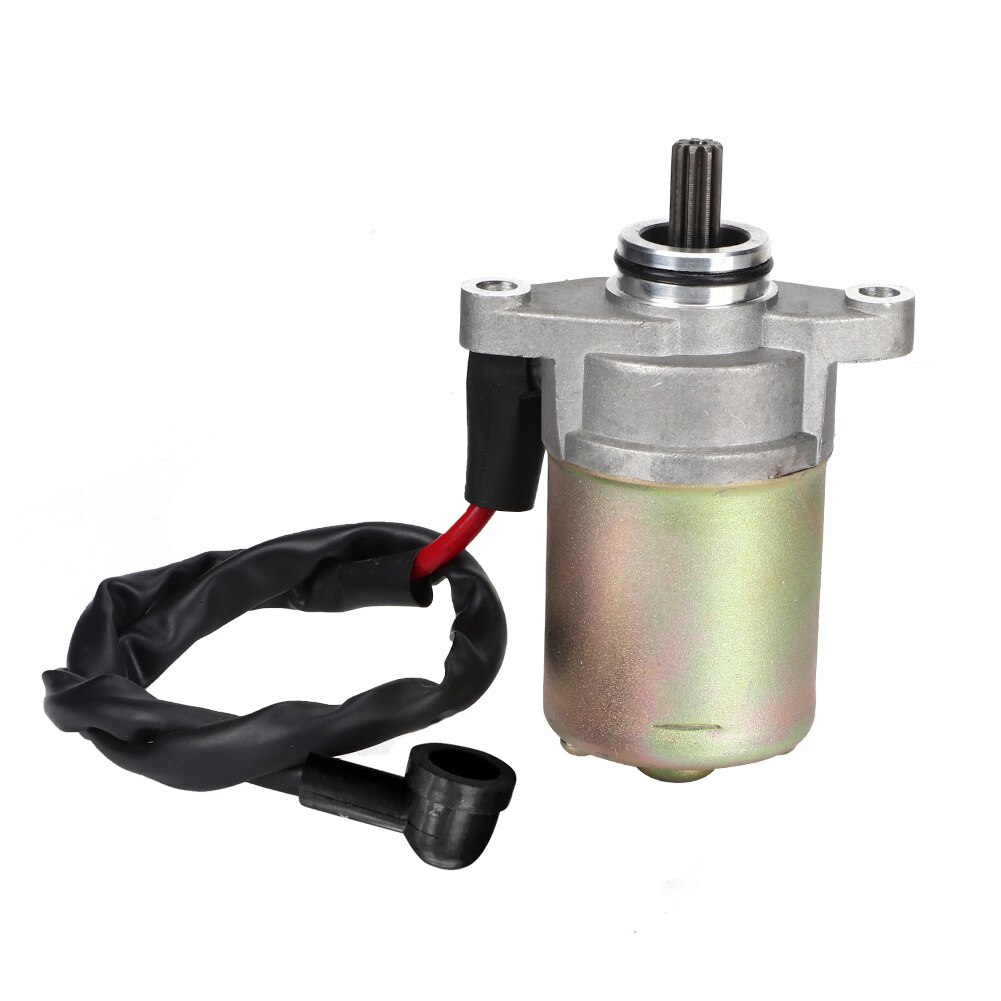 Starter Motor 0450533 0451692 12V ATV Starter For Polaris Predator 90 89cc ATV Starters