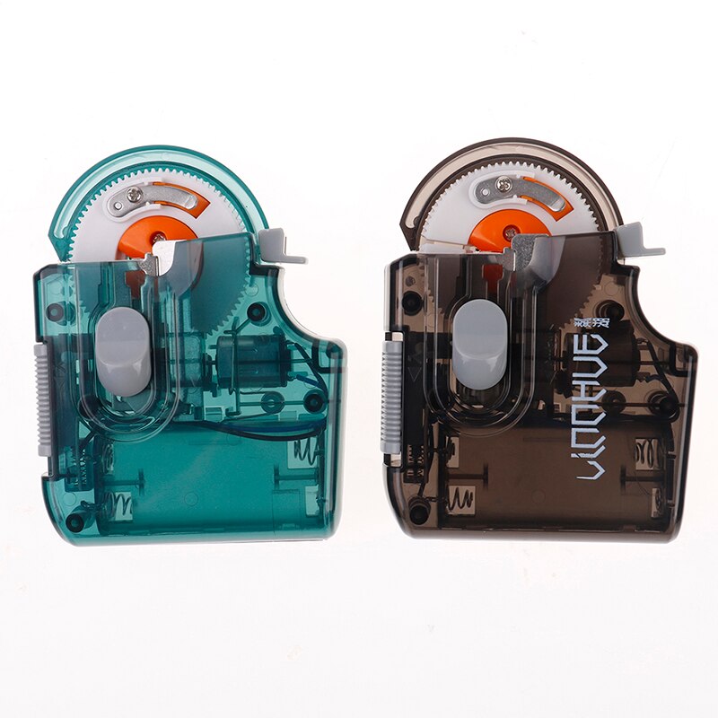 Automatic Portable Electric Fishing Hook Tier Machine Fishing Accessories Tie Fast Fishing Hooks Line Tying Device Equipment 1pc