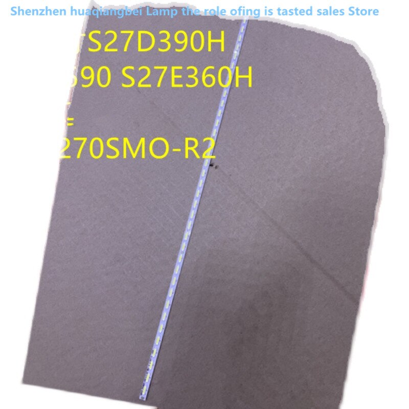 27inch LCD TV backlight bar Samsung S27D390H LS27D590 S27E360H Display light bar M3LE-270SMO-R2