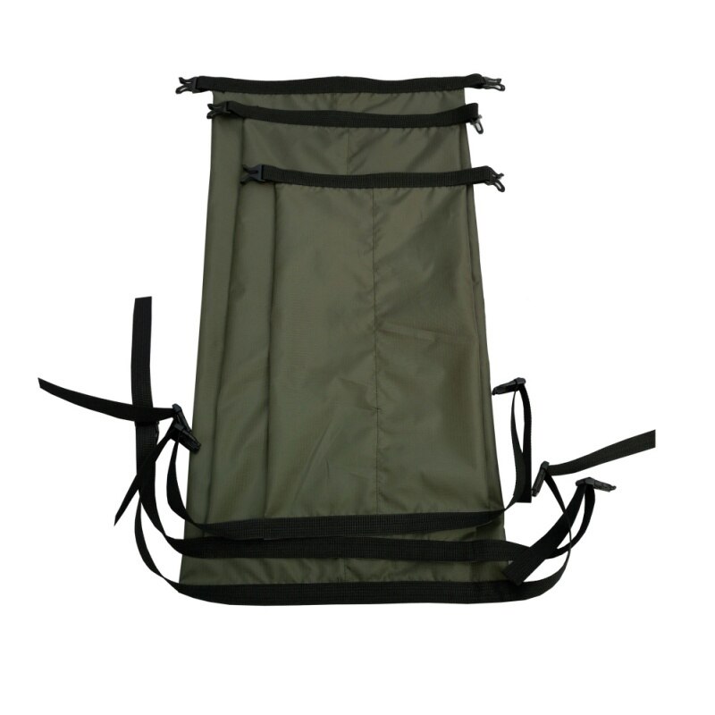 Sac de transport de stockage de sac de Trekking en plein air sac de Compression sac de rivière accessoires