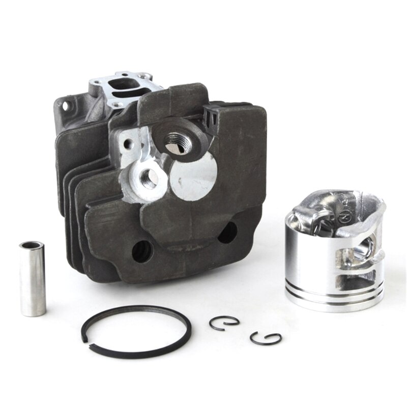 47mm- cylindret stempel, der passer til stihl  ms362 ms362c ms 362 motorsavreservedele