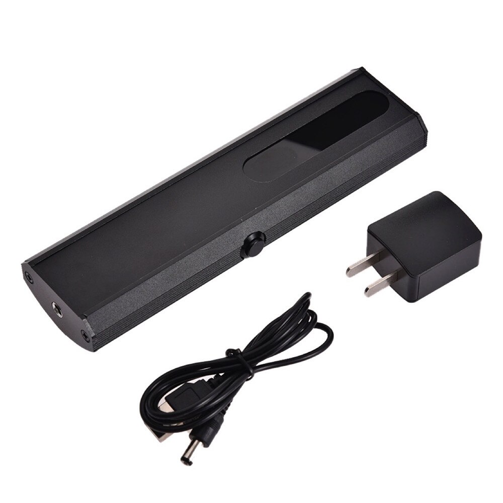 Portable Mini UV Disinfection Sterilizer Lamp LED Handheld Ultraviolet Germicidal Light USB Power Holding Ultraviolet Lamps