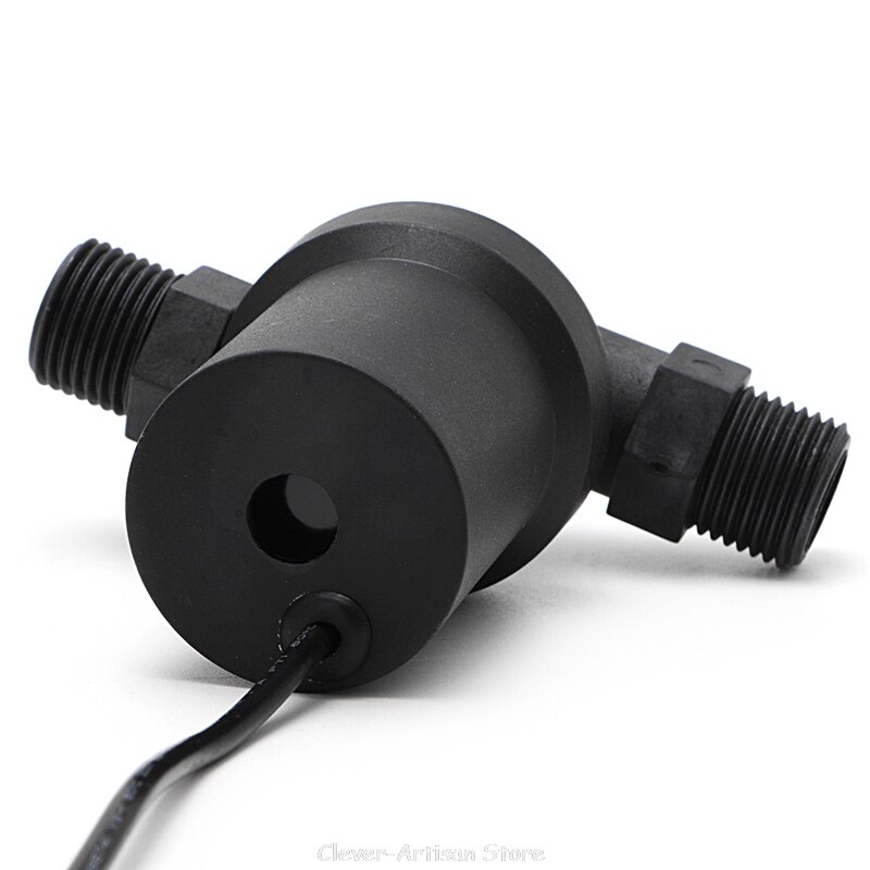 TE091 3m Head 12V 480L/H Brushless Solar Circulation Motor Water Pump Silent Au 31 20