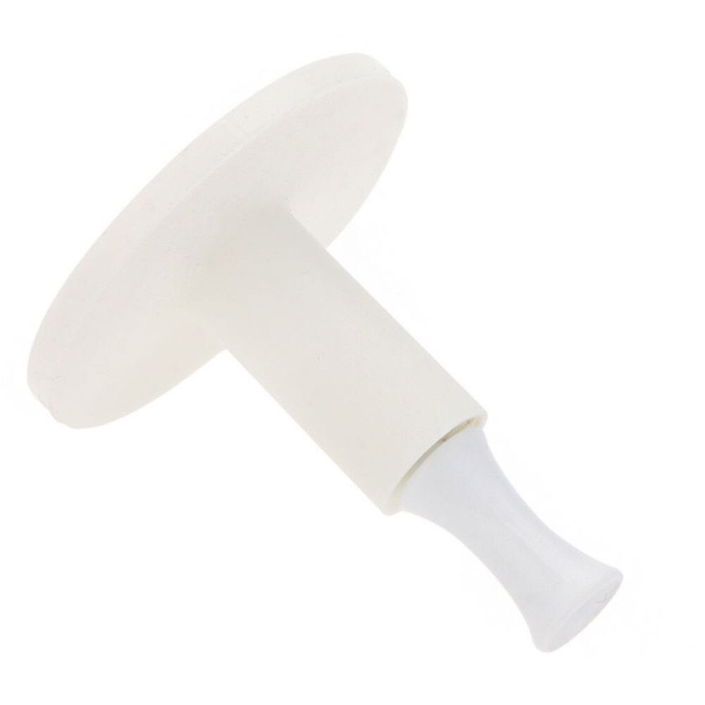 Support de tés de Golf en caoutchouc pour la conduite de Golf