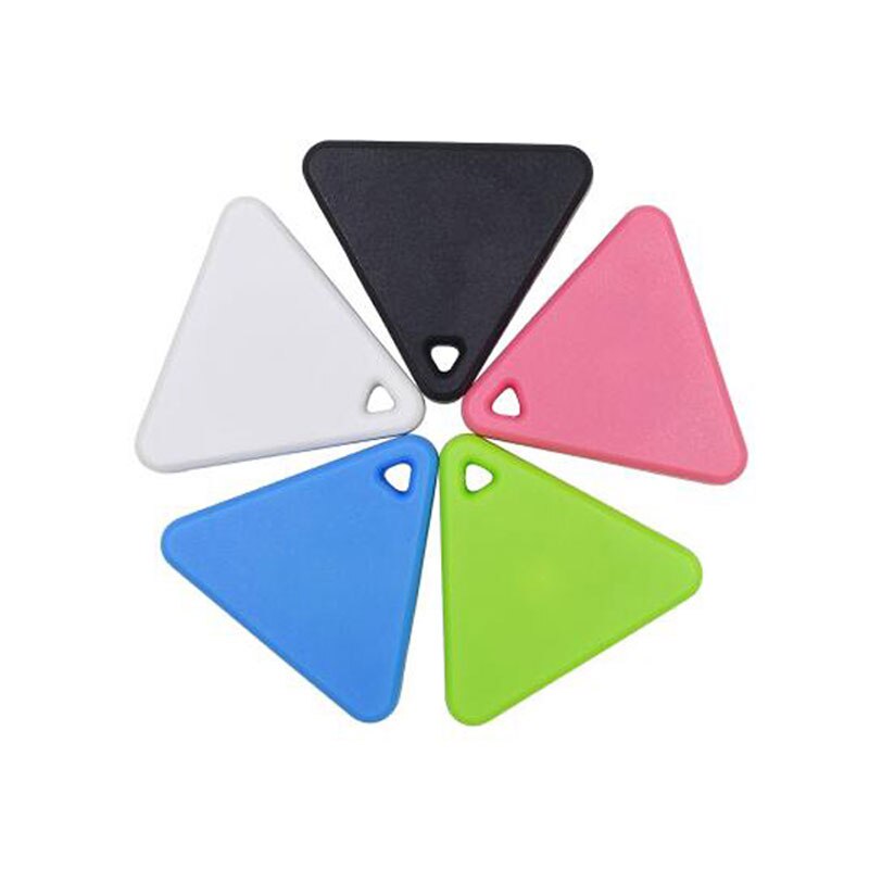 Dispositif Anti-perte d'alarme de Bluetooth pour le localisateur de clé de portefeuille de sac d'enfant Mobile