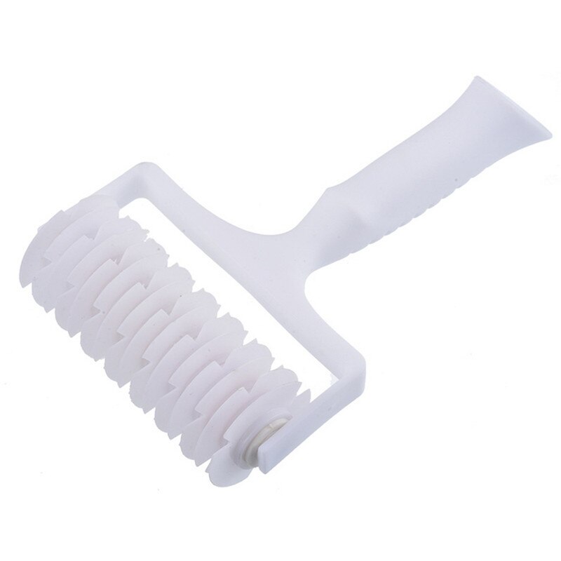 Ferramenta de cozimento Cozinhar Alimentos Pastelaria Rolo De Rede Cortador de Tortas Fornecimento de Aparelhos de Cozinha Casa Criativa de Plástico Ferramentas Bakeware