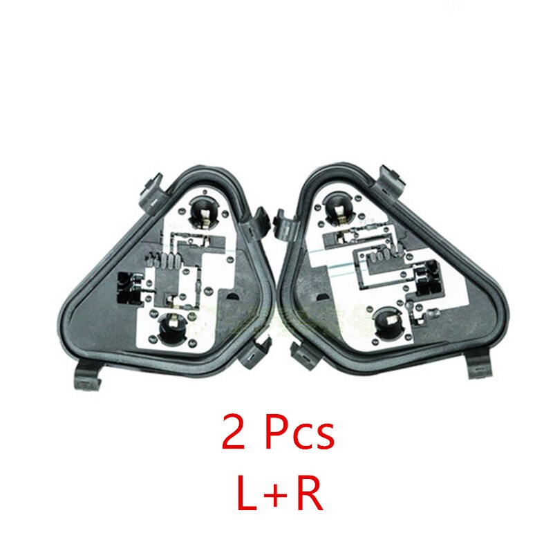 Til bmw 3 series 316 320 328 f30 f35 f80 baglygte baglygte pæreholder sokkel printkort stik