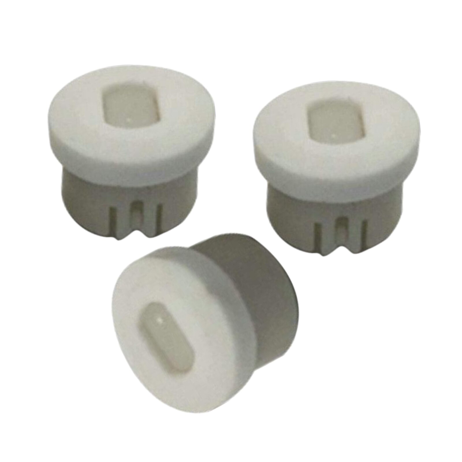 Set  of 3 slipstenar, elektriskt knivslipverktyg för slipning av sax kökskniv slipning slipning av hemhandverktyg