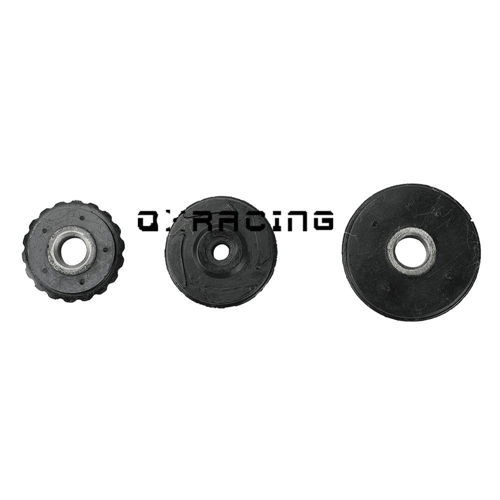 Timing Chain Tensioner Guide Wheels Plate Kit For YinXiang 140 KAYO BSE Apollo Orion SSR SDG Pitsterpro thumpstar Dirt Pit Bike