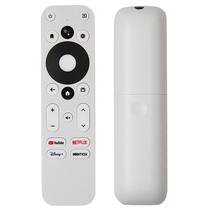 Control remoto por voz para Mecool Km7 Km2 Plus Km1 Km6 Km3 4K certificado Android TV Box decodificador TV Control remoto