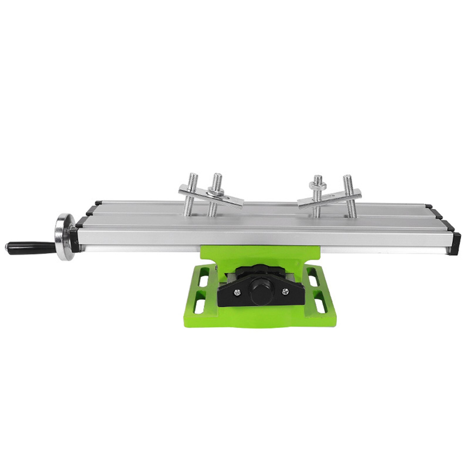 Multifunctional Micro Bench Drill Drilling And Milling Machine Cross Table Drilling And Milling Machine Table Machine Tool
