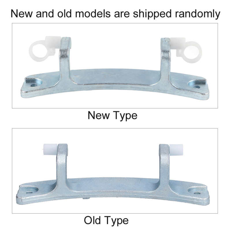 Washer Door Hinge Aluminum Alloy Widely Used Washing Machine Door Hinge for Front Loading Washing Machine