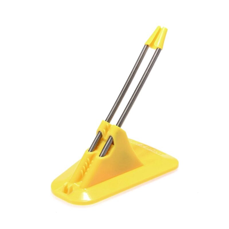 Muis Kabel Houder Mouse Bungee Cord Clip Draad Lijn Organizer Houder Draad Fixer