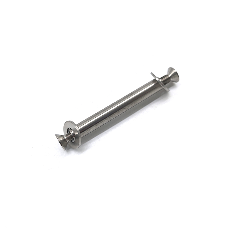 Cykelstel ti titanium bolte til brompton trekant folde cykel titanium dele: Default Title