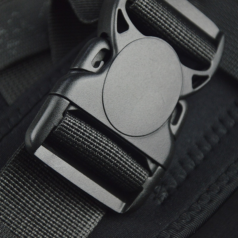 LayaTone 3mm Neopreen Wetsuit Shorts Mannen Submersible Pocket Duiken Korte Been Zakken Broek Vissen Surfen Snorkelen Korte