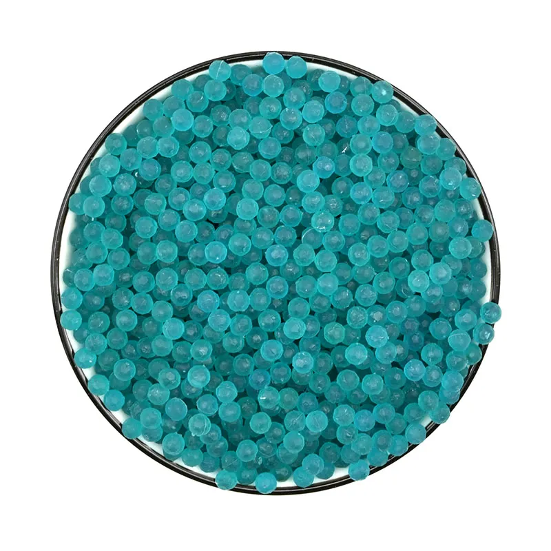 Refill Pack 300Pcs/bag 36 Colors 5mm Water Beads Spray Magic Beads Educational 3D Puzzles Accessories for Children Toys