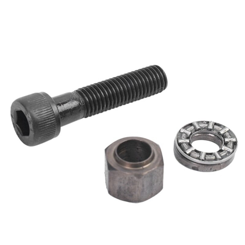 5Pcs Riveter Tool Mandrel Rivet Nuts Simple Installation M3-M10 Head Nut Model Rivet Tip Spare Part