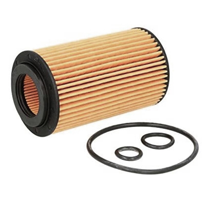 Filtro De Aceite Automotriz del motor para W204 Clase C W212 Clase E para mercedes-benz OM651 A6511800109