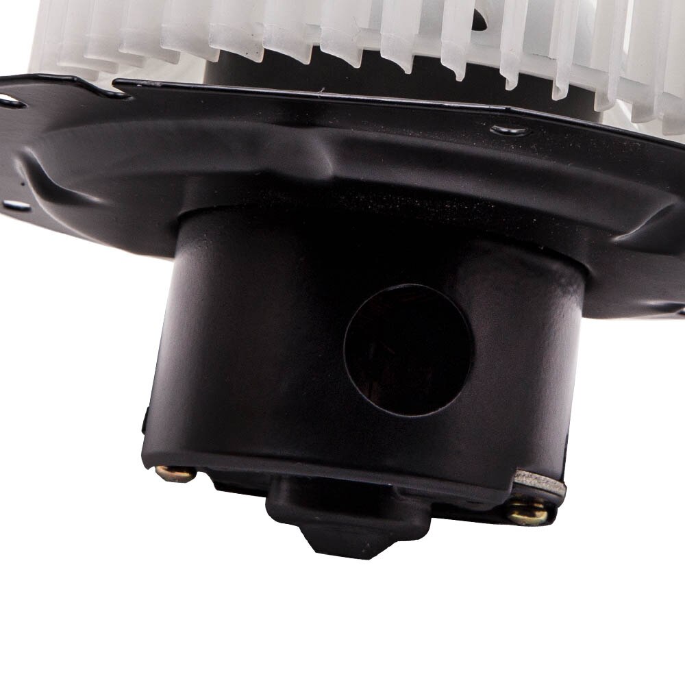 Heater Blower Motor w/ Fan for Ford E350 Van E250 E150 ESeries 1997 for Ford F150 F250 F350 F450 Pickup Truck