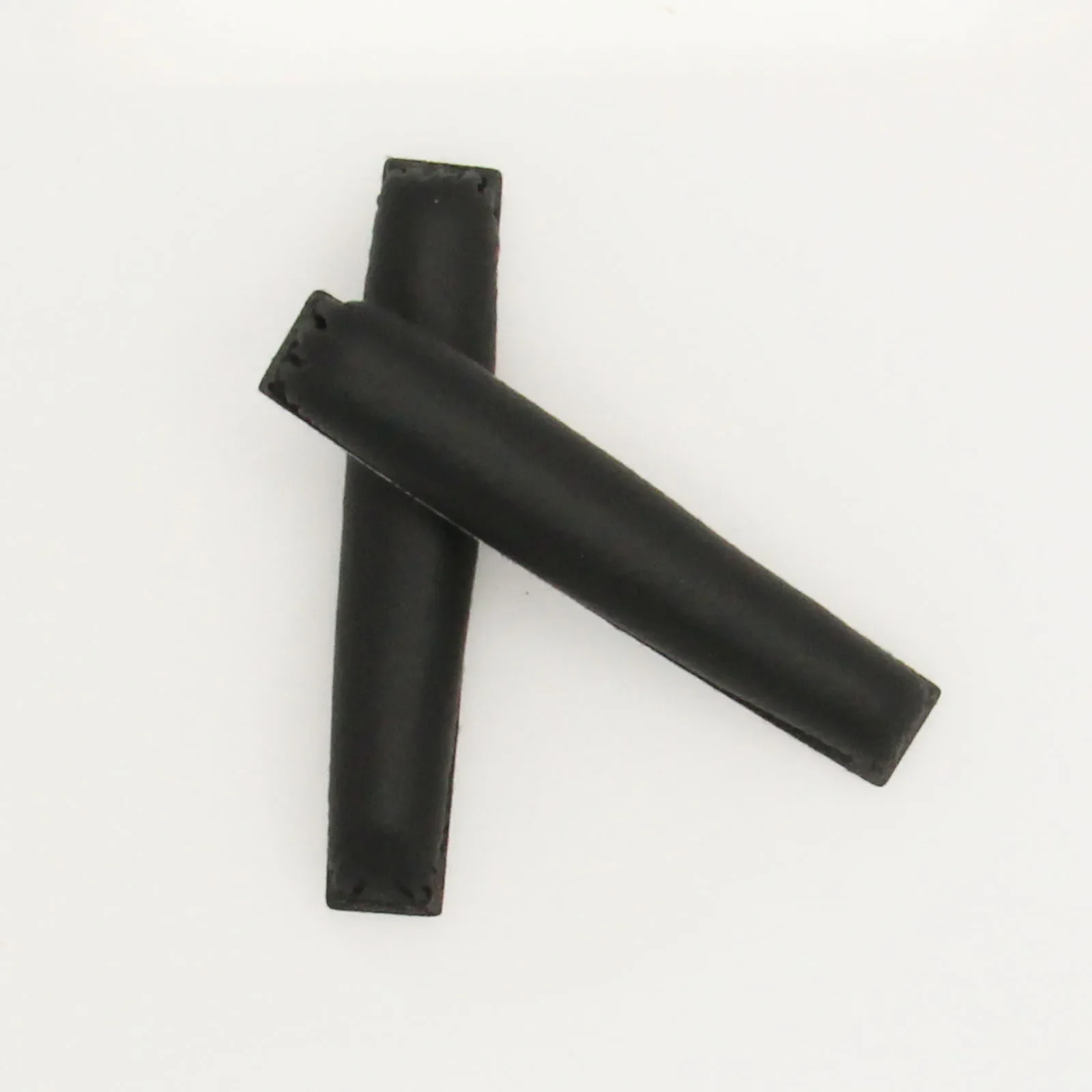 Ohrpolster Stirnband passend für Sennheiser PX100 PX100-II PX200 PX80 PXC150 PXC250 Kopfhörer Zubehör Schwarz Grau Kunstleder Schaumstoff: khaki