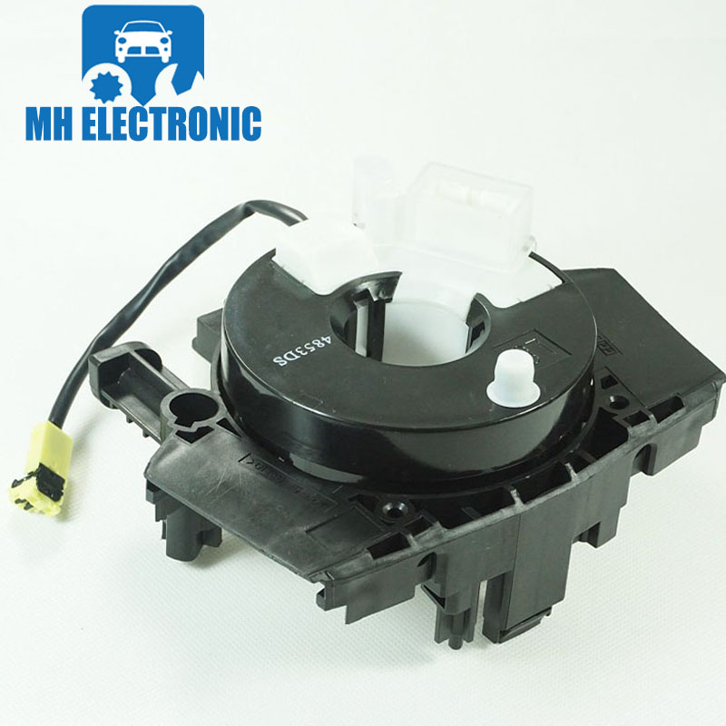 MH ELECTRONIC for Nissan Tiida C11 2007 2007 25567-9U025 255679U025