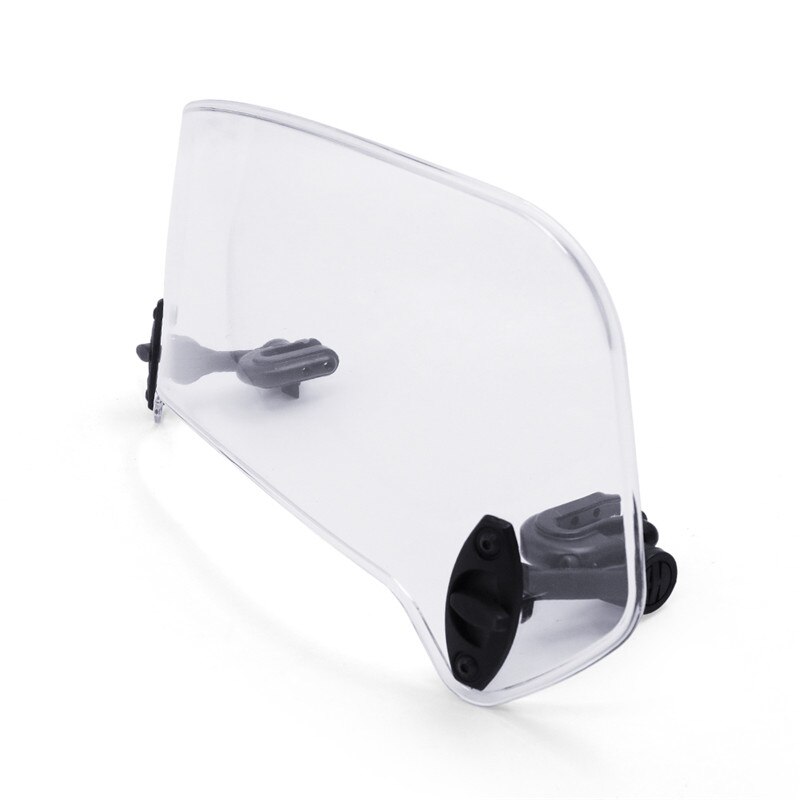 Naked Front Spoiler carbon look Puig voor Yamaha MT-09 / SP '24- - MDI