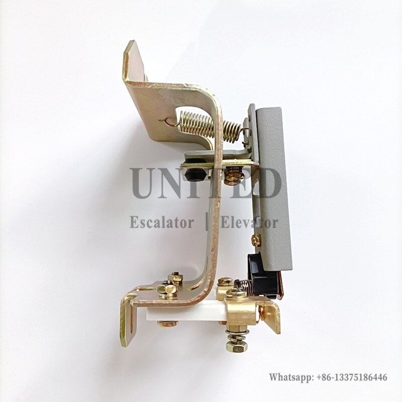 Elevator Double Contact Brake Switch SPVF GPS-2 EM2430