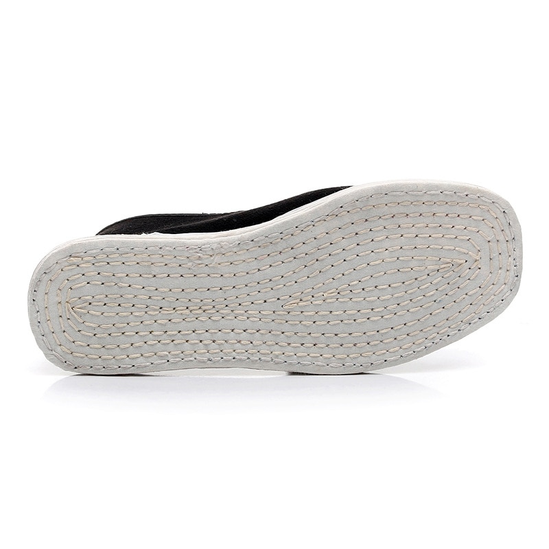 Baskets classiques, Tai Chi Martial, chaussures de karaté et Kung Fu, confortables pour femmes et hommes, anciennes chaussures de pékin
