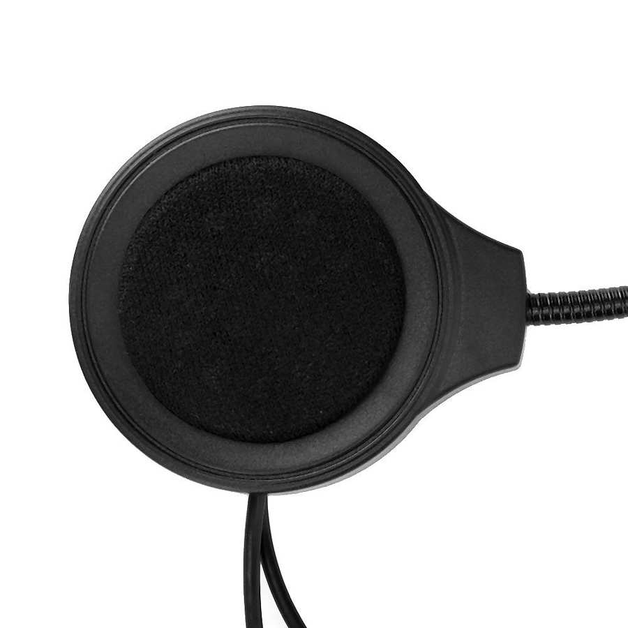 Helm Kopfhörer Reiten Headset Motorrad Helm Kopfhörer Wasserdichte Reiten Hände Frei Headset Reiten Zubehör