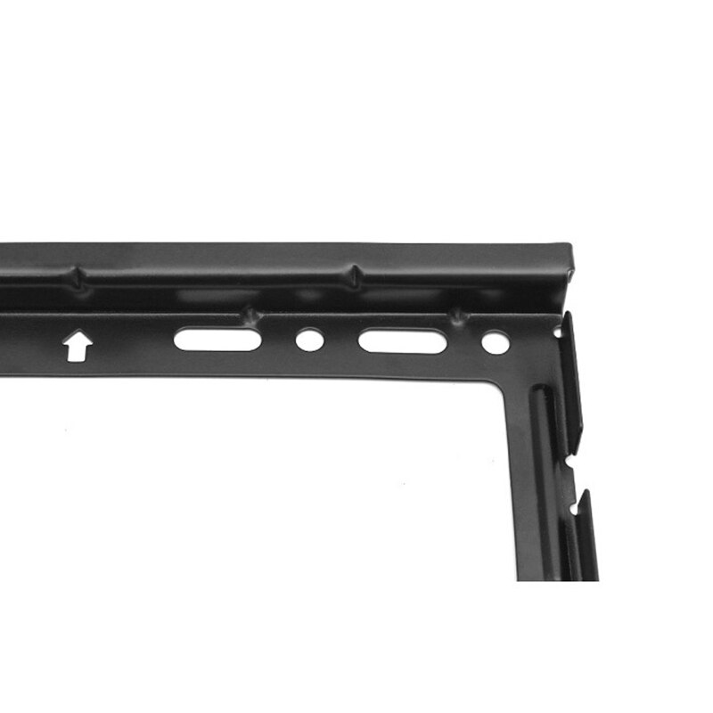 Universal Wall Mount Stand for 17-42inch LCD LED Screen Height Adjustable Monitor Retractable Wall for VESA Tv Bracket