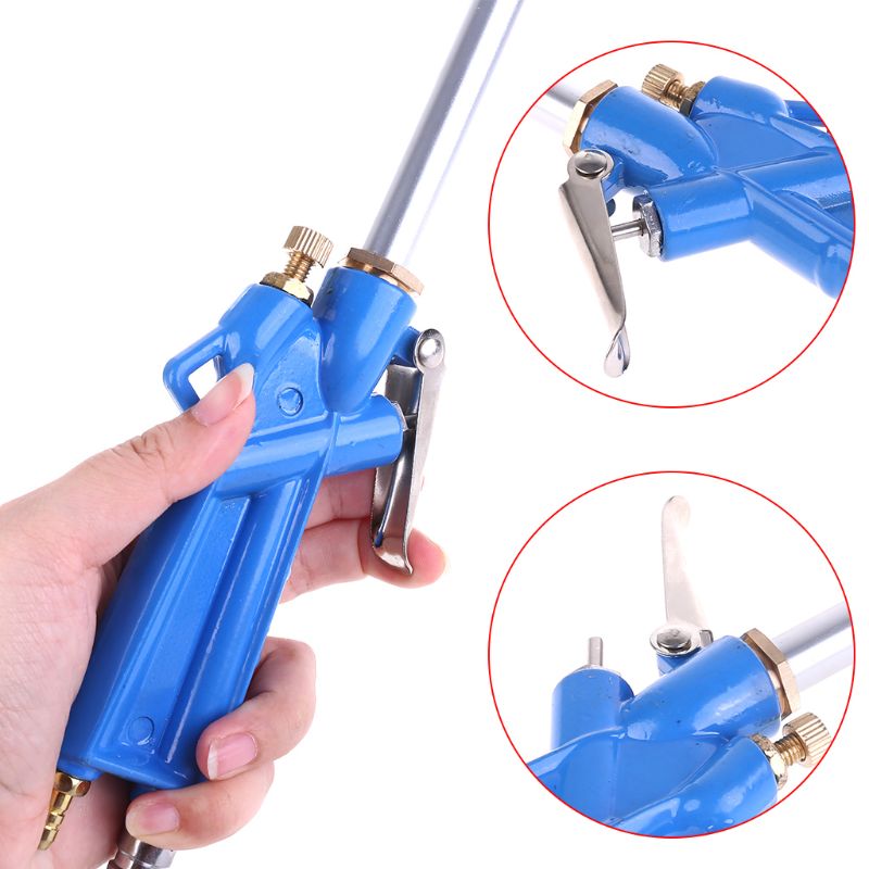 Kit de limpieza de motor con manguera de sifón de 4 pies, Kit de limpieza con pulverizador de sifón, herramienta desengrasante para limpiador de motor de coche