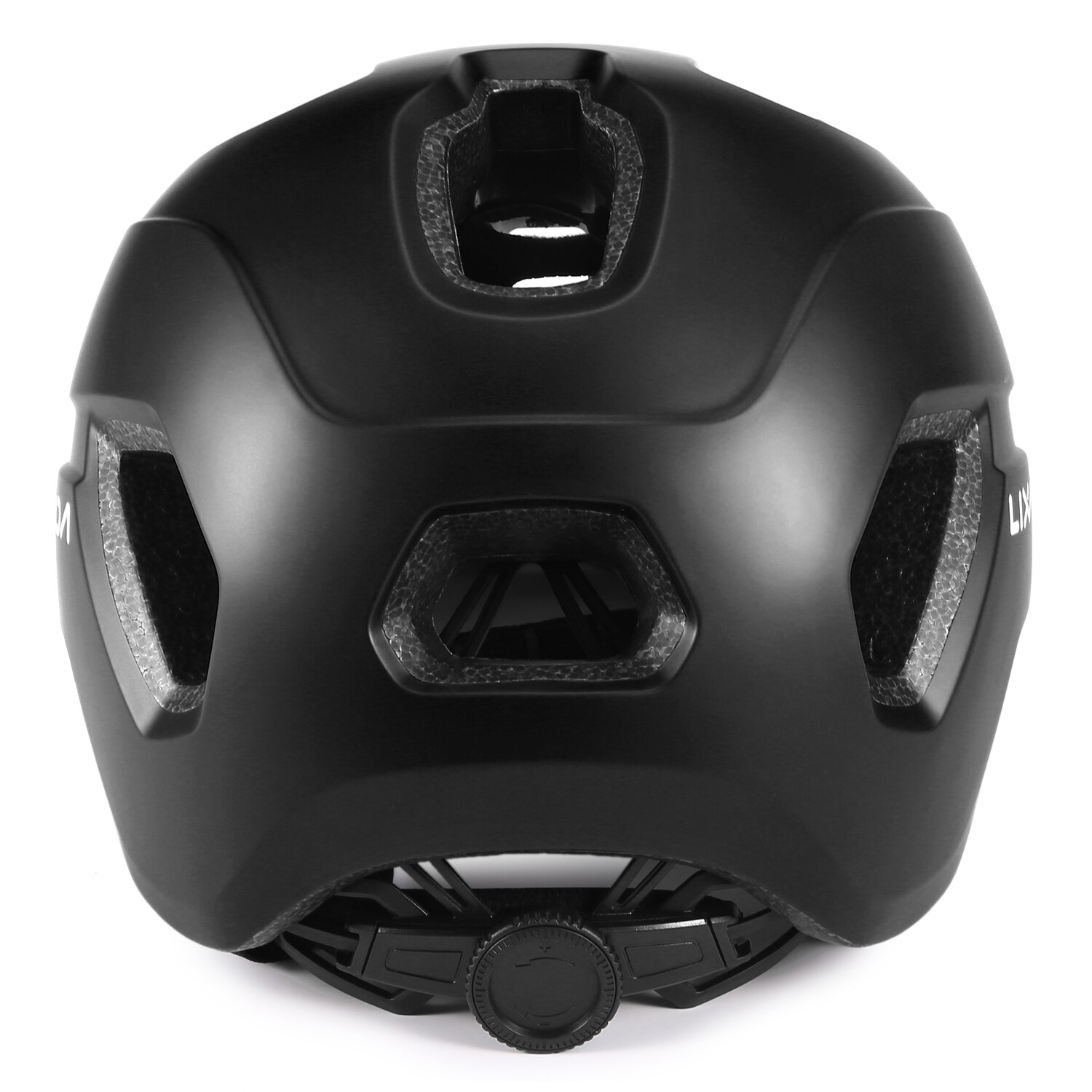 Lixada Road Bike Helmet Ultralight Bicycle Helmets Men Women Mountain Bike Riding Cycling Integrally-molded Safety Helmet