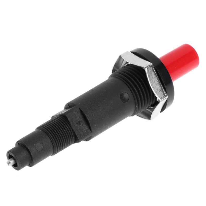 Poêle à gaz extérieur spécial cheminée chaleur Piezo étincelle allumeur four briquet