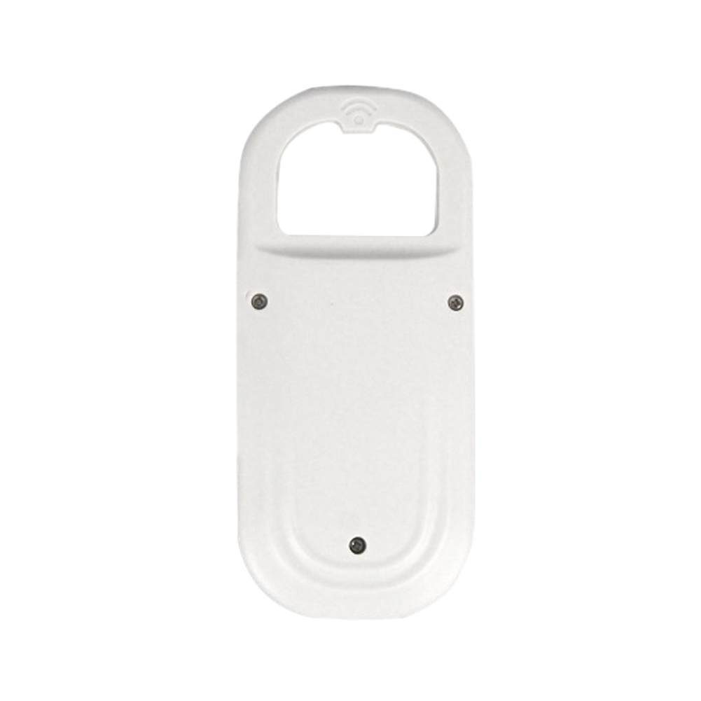 Dog Cat OLED Display USB Handheld 134.2Khz FDX-B Microchip Decoder Animal Chip Reader Portable Rechargeable Pet Scanner ID Horse