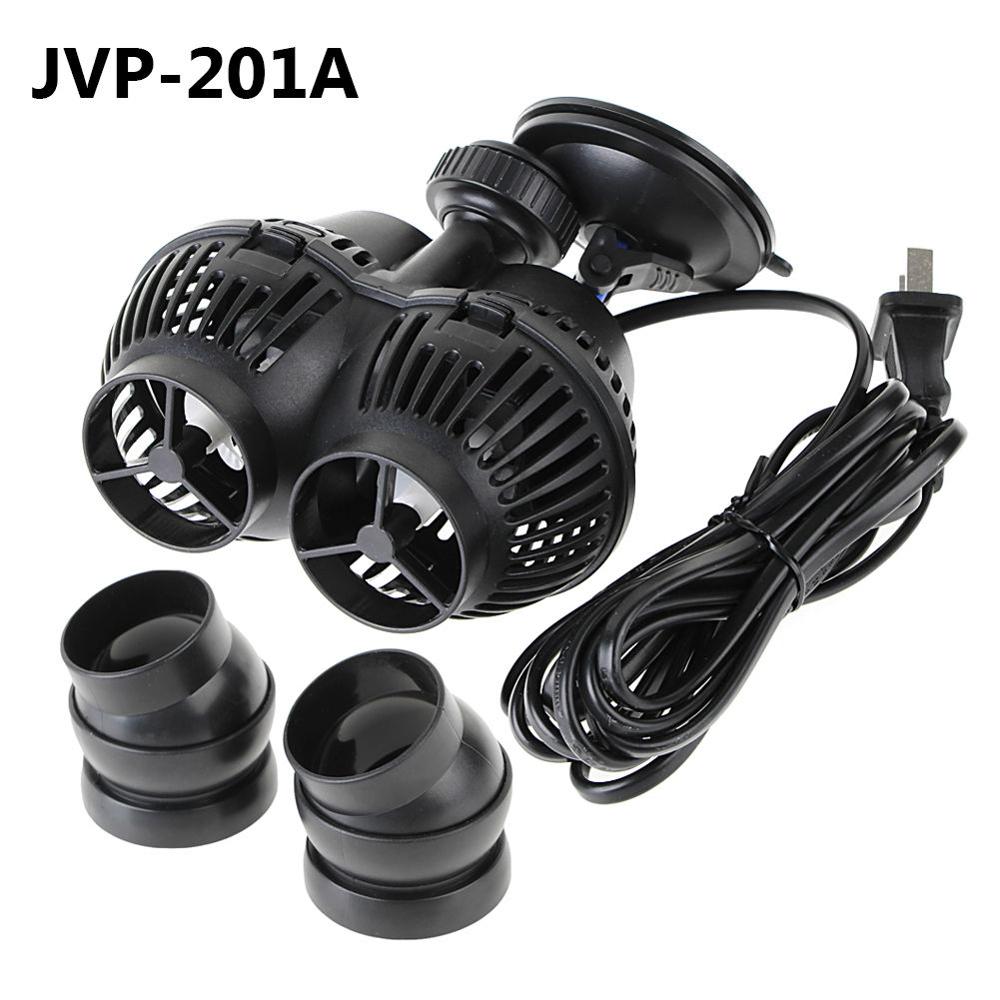 220-240V Circulation Water Pump Wave Maker Aquarium Reef Powerhead Fish Tank: JVP 201A