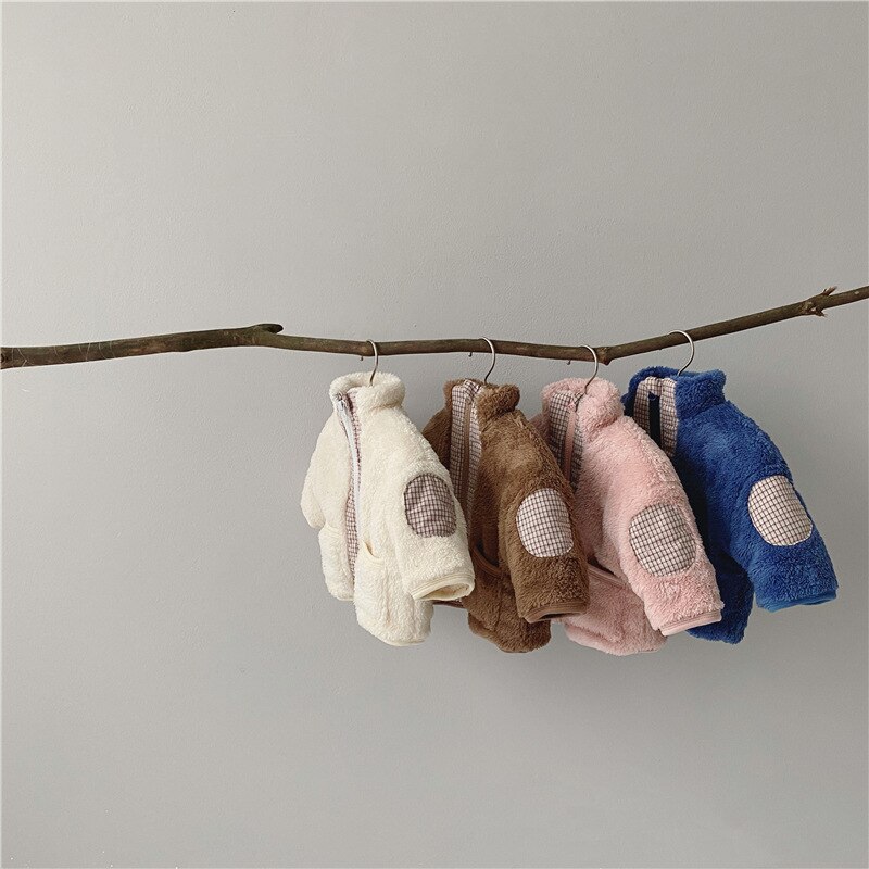MILANCEl Winter Baby Mantel Verdicken Futter Kleinkind Jungen Jacke Warme Pelz Mantel Baby Mädchen Parkas