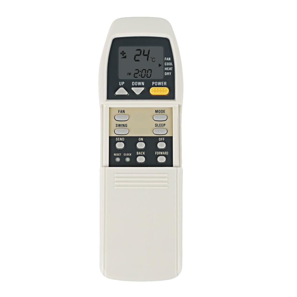 Air Conditioner Remote Control for Carrier CR-018 Air Conditioning Controller
