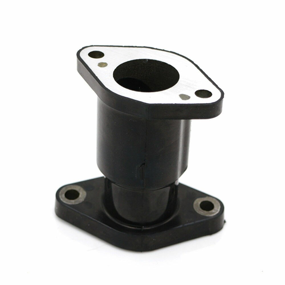 Förgasarens insugningsgrenrör bagagerumsfäste för yamaha breeze 1989-03 grizzly 2004-11