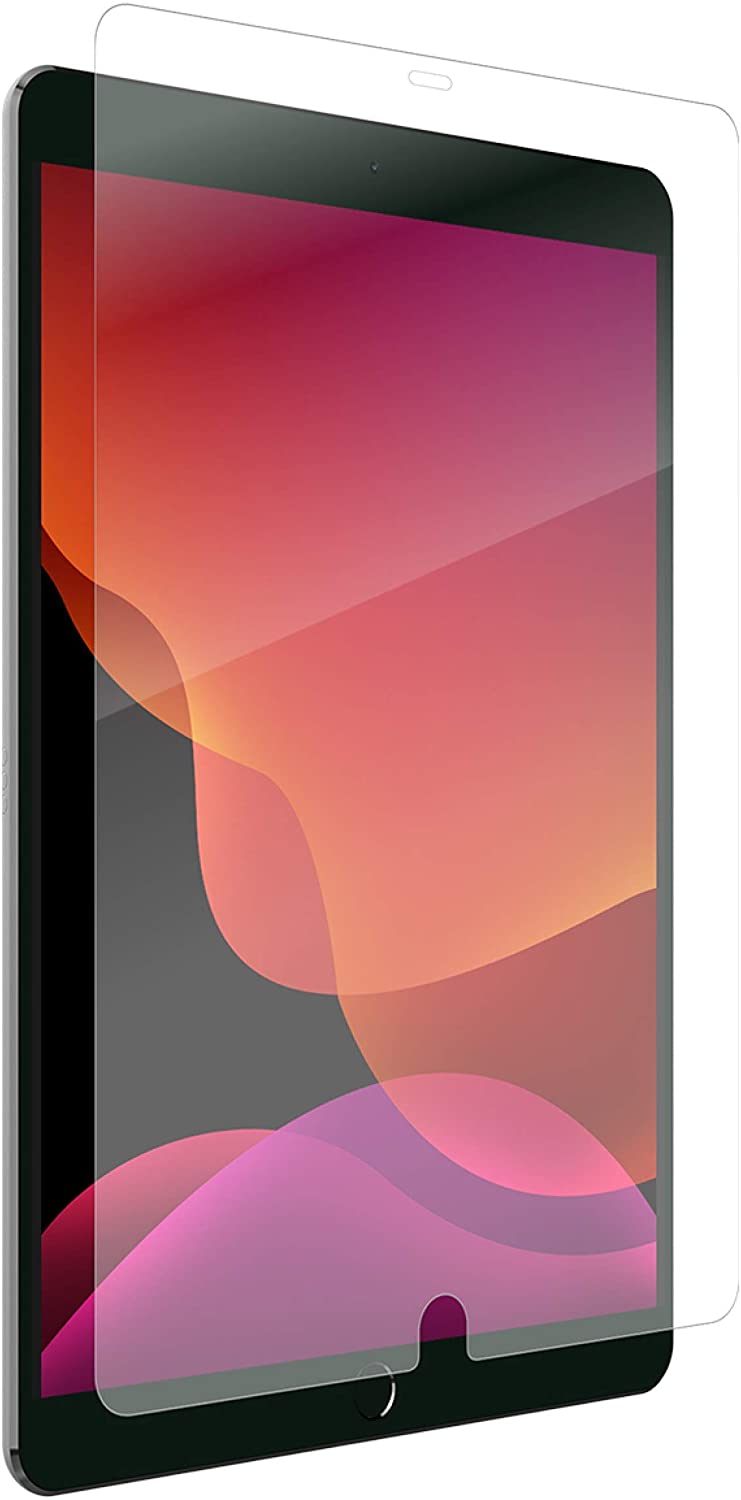 Para Apple iPad 8th Gen 10,2 pulgadas A2270 A2428 - 9H Premium Tablet Protector de pantalla de vidrio templado Protector de la cubierta: Default Title