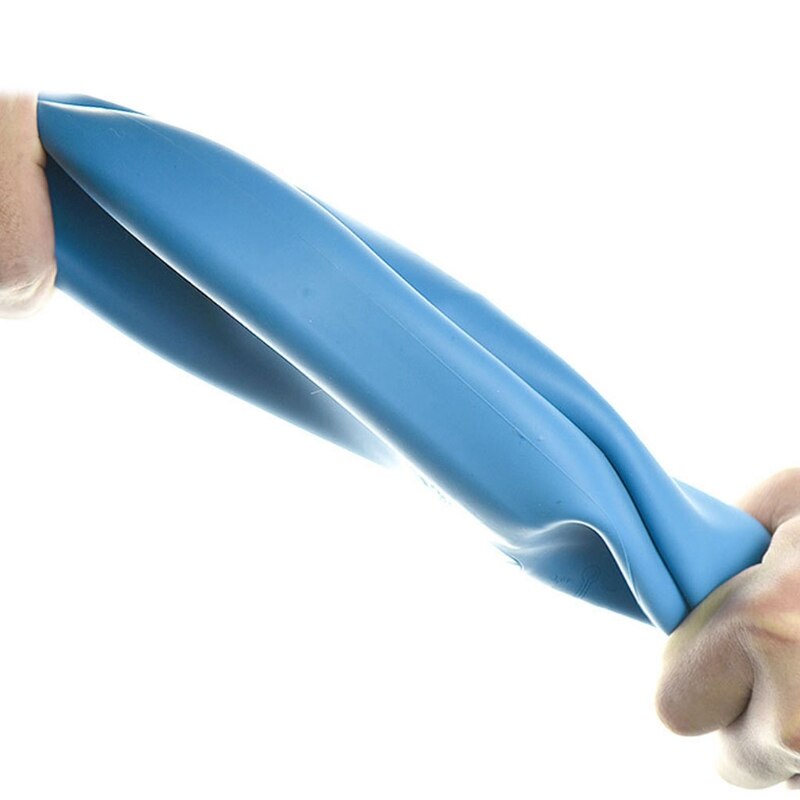 Volwassenen Waterdicht Anti-Olie Siliconen Bib Ouderen Aged Etenstijd Doek Protector Senior Citizen Aid Schorten 5 Kleuren