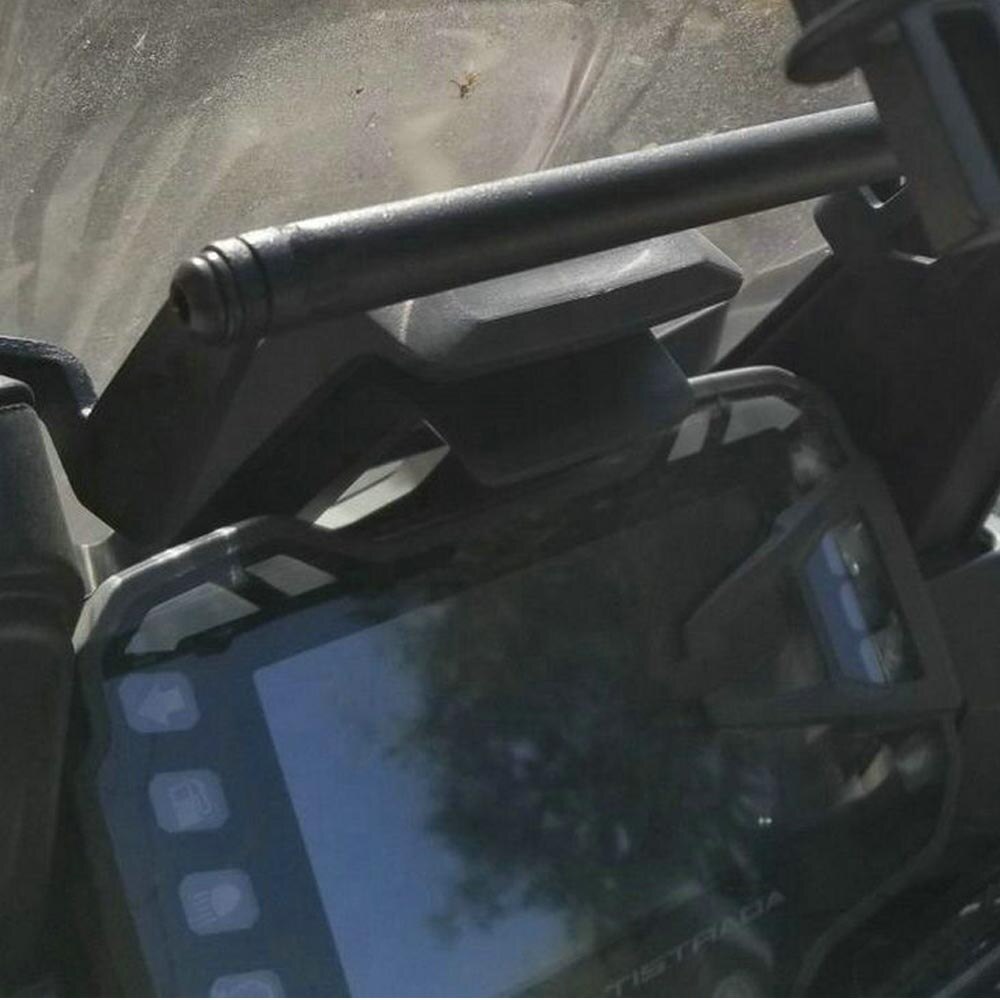 Motorcycle GPS Smart Phone Navigation Bracket USB Charging For DUCATI MULTISTRADA 950 1200S 1200 Enduro Stand