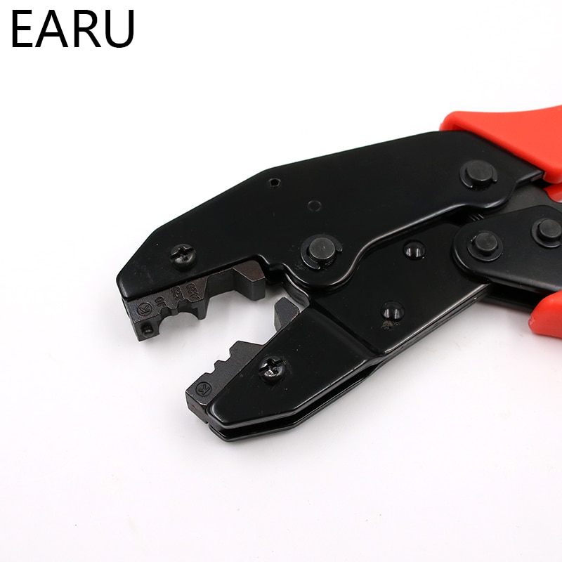 Crimper/Crimping Tool 301K for RG8 RG178 RG316 RG174 LMR400 0.429" 0.128" 0.100