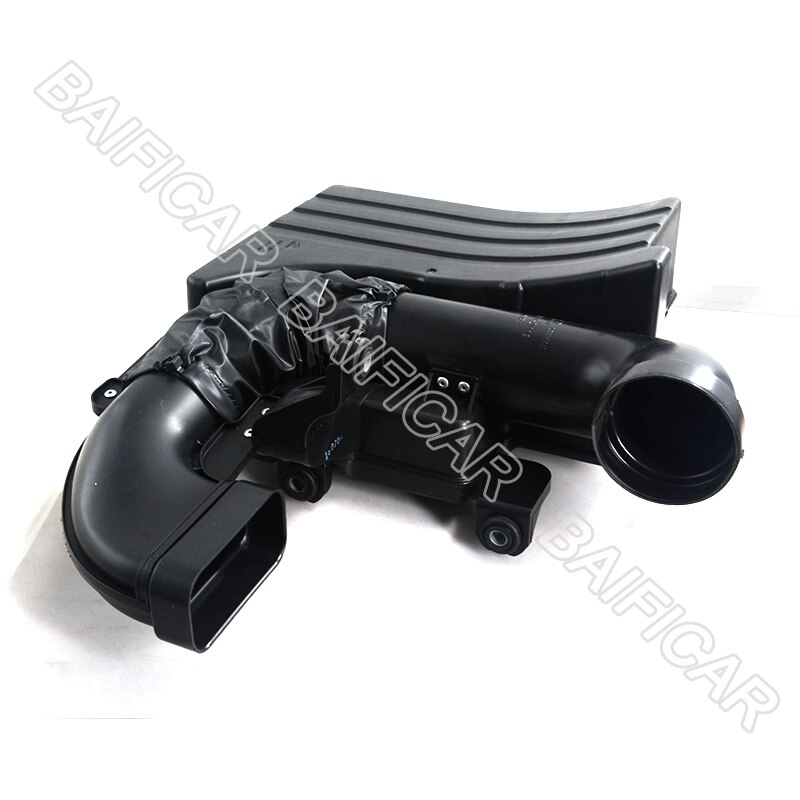 Baificar Gloednieuwe Echt Air Cleaner Intake Duct Grandado